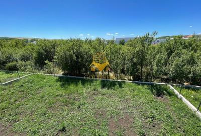 Casă individuală, 4 camere, 470 mp teren, Cluj - 11