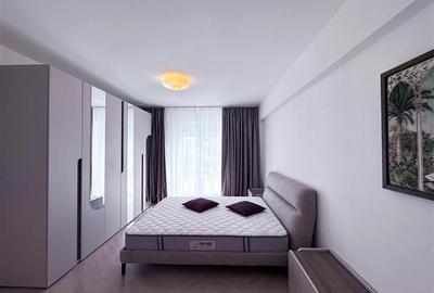 Apartament de inchiriat 4 camere Herastrau Soseaua Nordului - 22
