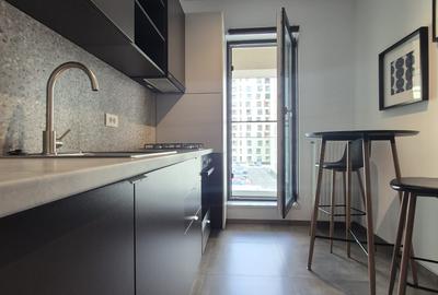 Plaza Residence, bloc 2022, metrou Lujerului - 9