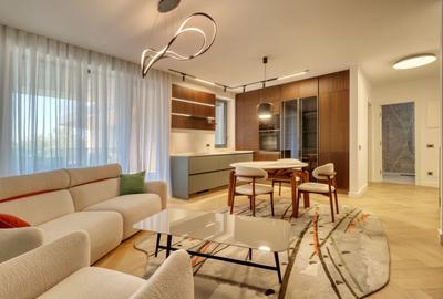 Apartament Elegant Jolie Ville - 2