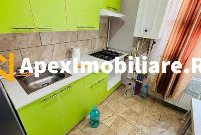 Drumul Gazarului, Giurgiului | 2 Camere | Centrala | Balcon - 4