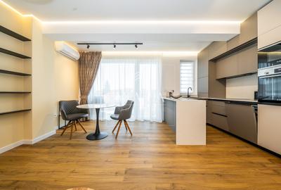 Apartament 2 camere, totul nou, lift, garaj, boxa, Urban42 - Central - 3