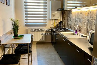 LUX! Ap2cam Compozitori - Parcare Privata - Termen Lung - 520 euro - 5