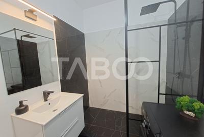 Apartament modern aflat la prima inchiriere 2 camere Mandra Sibiu - 10