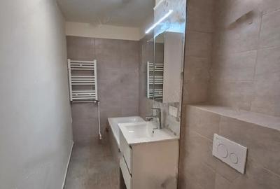 Garsoniera,Doamna Ghica,Balcon,Renovata,Moderna,Spatioasa,Gata de Mutare !!! - 3