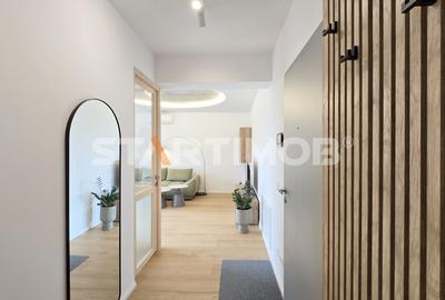 Apartament prima inchiriere cu parcare subterana - 6