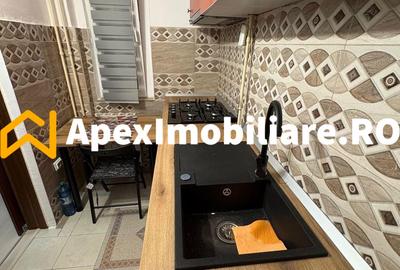 Garsoniera de inchiriat Brancoveanu București | ApexImobiliare.ro - 6