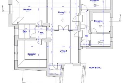 Timeless Elegance in the Heart of Bucharest- BELLER/PRIMAVERII EXCLUSIVIST AREA - 4