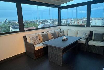 3 Cam. Tip Penthouse/ Terasa 36 mp/ 2 locuri de parcare - 2