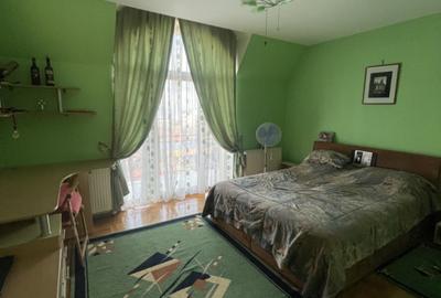 Casa individuala, 540 mp, la cheie, cartier Europa - 9