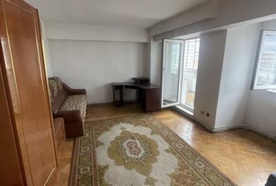 Apartament 2 camere decomandat in Marasti  zona P-ta Marasti - 1
