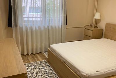 2 Camere Eroii Revolutiei Metrou 3 Min Parcare Renovat 58mp Cat Friendly - 7