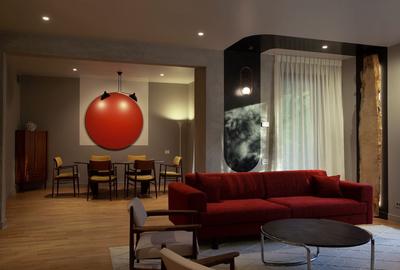 Primăverii | 3 Camere | Terasa | Parcare | Sauna | Sala | - 1