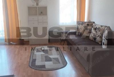 Apartament de 3 camere, modern, 60mp, parcare, zona Eroilor - 1