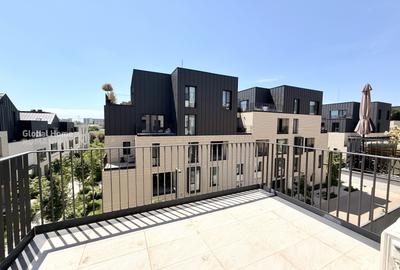 Studio | Mobilat Premium | Piscina & Parc | Avalon Estate -Pipera - 23