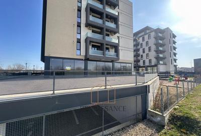 Spatiu comercial Bdul Liviu Rebreanu | 181 mp | Bloc nou 2021 - 16