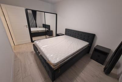 Apartament cu 2 camere decomandat, mobilat în Păcurari