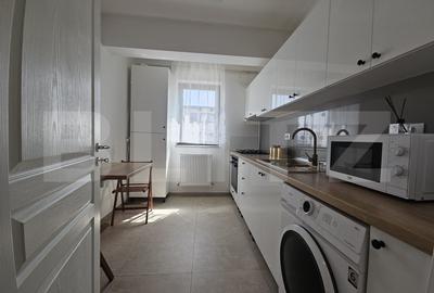 Apartament 2 camere, Valea Adâncă – bloc nou, etaj 2, zonă liniștită - 6