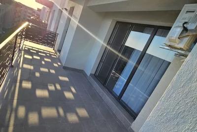 2 camere decomandat, prima închiriere, 67 mp, centrală, parcare, EFY Pallady - 9