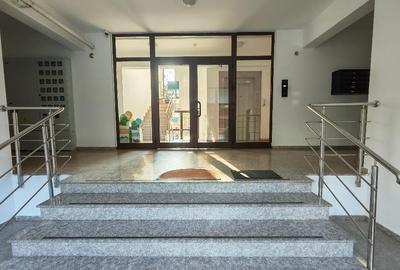 Apartament cu 3 camere Sos. Oltenitei, Gama Residence - 12
