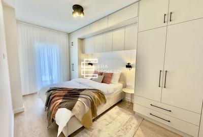 Apartament 2 camere mobilat, terasă sudică, disponibil imediat | Comision 0% - 11