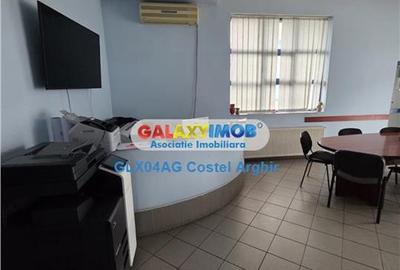 Vindem teren industrial 7200 mp , zona industriala Bascov, comision 0% - 4