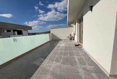 Apartament  Bloc Nou zona Zavoaie plus parcare subterana - 6