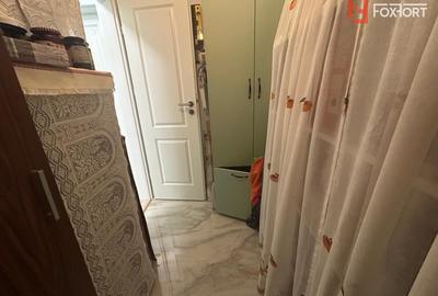 Apartament cu o camera de vanzare in Chisoda - 3