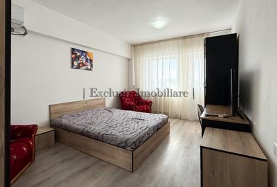 Apartament 3 camere - transformat din 2 | Emag - Tomis 2 | Vedere | Termen lung - 1