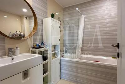Apartament 3 camere de vanzare in Gheorgheni, Cluj Napoca - 7