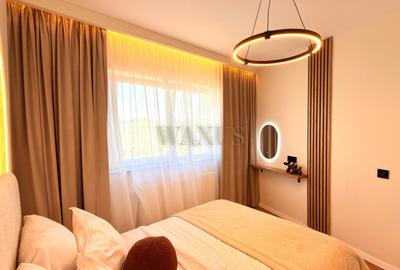 Apartament Decomandat - 2 Camere I Balcon I Bloc cu Lift - Manastur - 7