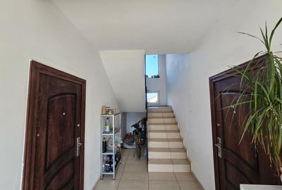 Apartament 2 camere, decomandat, parter, curte și 2 locuri parcare, Dumbrăvița - 21