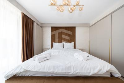 Coresi-Penthouse 3 camere +loc de parcare subteran 203mp - 8