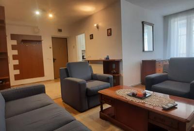 De inchiriat apartament 2 camere, Tg. Mures, Zona Domus - 1