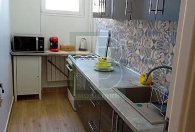 Garsoniera,Mihai Bravu,Metrou,Piata Muncii,bl.1979,MIXT,reabilitat,et.5/10,DECOM - 1