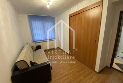 Apartament de inchiriat in Sibiu, 2 dormitoare, etajul 1 bloc cu lift - 8