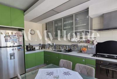 Apartament spqtios cu 4 camere, parcare subterana, Calea Floreasca - 3
