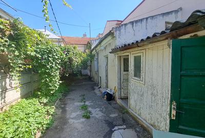 Zona Tomis 2 - casa caramida renovabila / 3 camere - 13