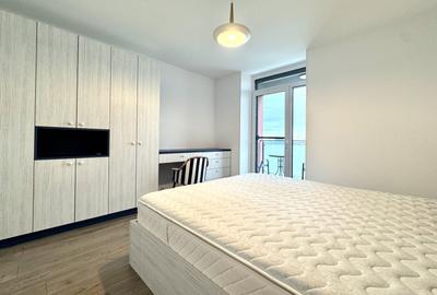 Apartament elegant 3 camere | Zona Olimpia – Stadion | Garaj| - 14