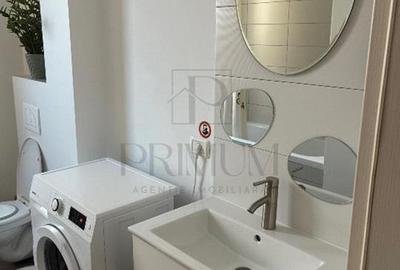 Dumbravita - 2 Camere - Parter cu curte - Bucatarie inchisa - Loc de parcare inc - 9