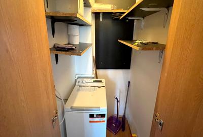 Tomis I - Spitalul Judetean - 2 camere decomandate - 13