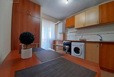 Apartament frumos cu 2 camere decomandat, zona Iulius Mall - 3