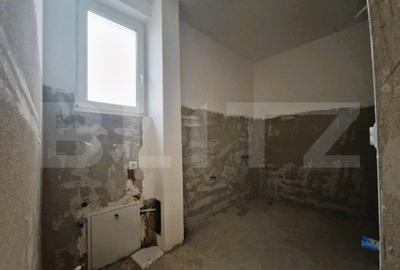 Apartament 3 camere, parcare, zona Penny Apahida - 4