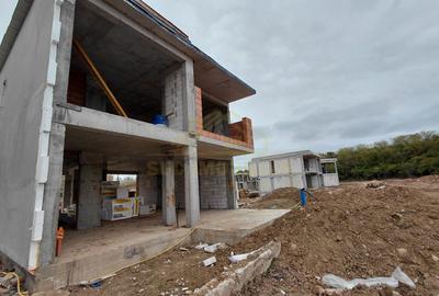 Vila individuala 5 camere -3bai teren 285mp Splaiul Unirii - 6
