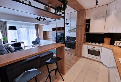 Apartament 2 camere | Universitate | 2 Parcări | Terasa 50 mp | Comision 0 - 5