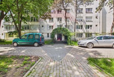 Apartament 3 camere Ultracentral in Slobozia - 11