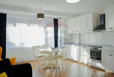 Apartament cu 3 camere de vânzare în zona Ultracentral - 8