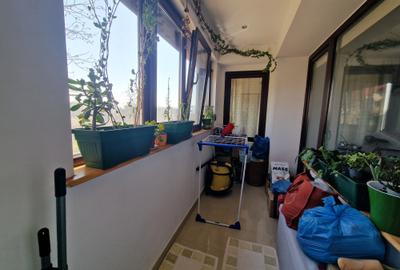 Intabulat - Apartament cu 3 camere cu parcare si boxa, mobilat si utilat - 25