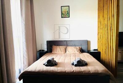 Apartament 1 camera - Open Space - Clima - Mobilat și Utilat - Zona Steaua - 1