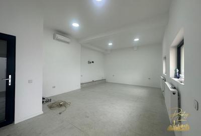 Birou, 34 mp în Decebal